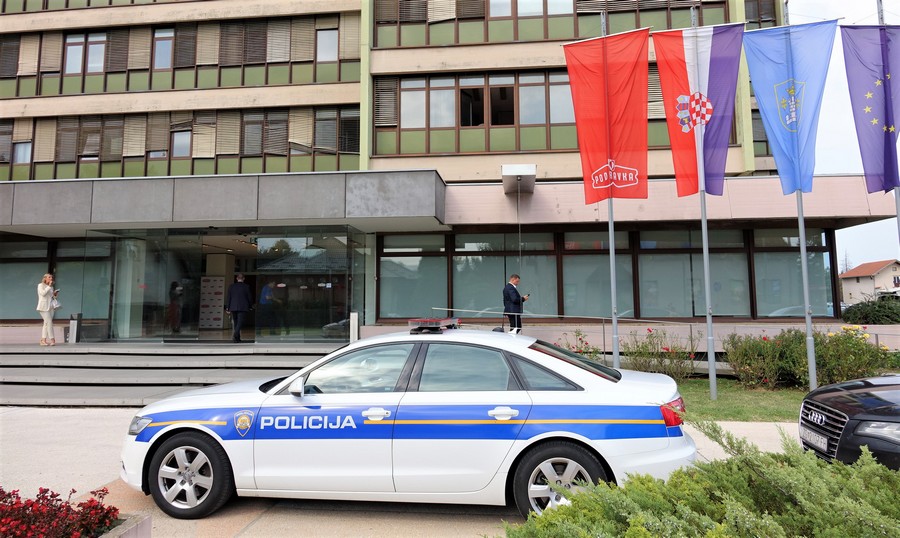 Uhićen Podravkin direktor, kažu da je maznuo 750.000 kn