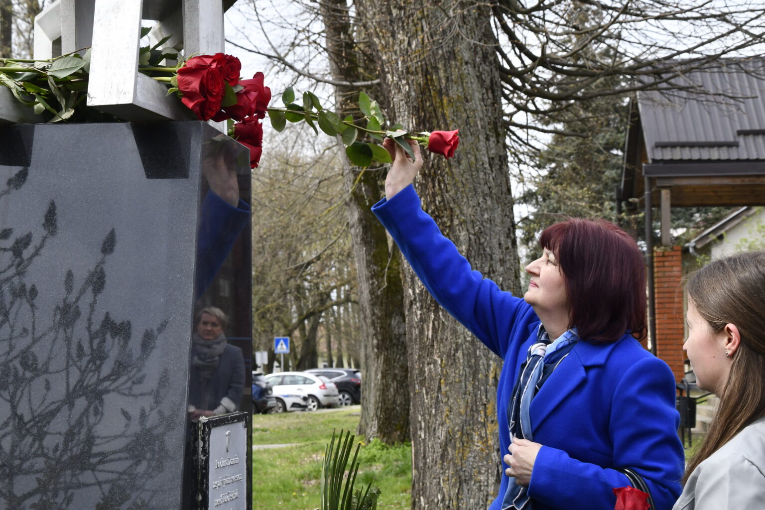 Dostojanstveno obilježena 33. obljetnica vojne akcije “Baranja” u Podravskoj Moslavini