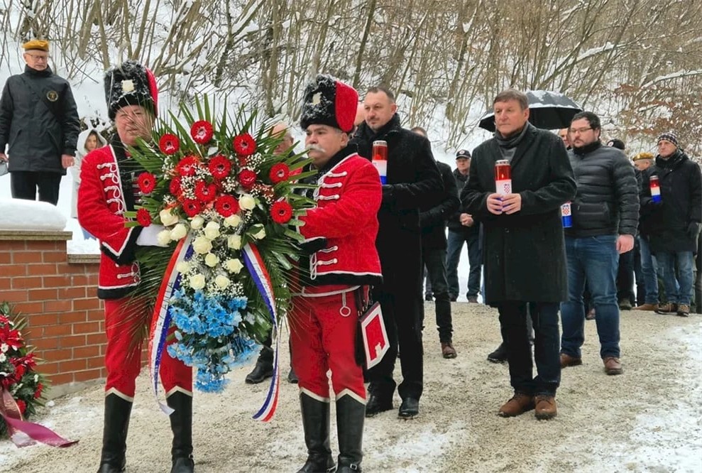 U Podrutama obilježena 34. obljetnica pogibije europskih promatrača: „Čuvanjem sjećanja odajemo počast žrtvama, ali i svjedočimo putu Hrvatske”