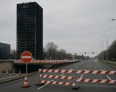 VIDEO U zatvorenom podvožnjaku kod Vjesnika osvanuo veliki mural posvećen braniteljima
