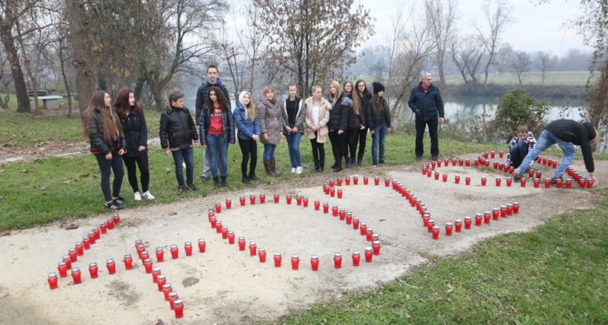 Zaboravljamo li tko je bio agresor na Hrvatsku?