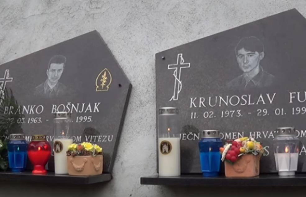 SPECIJALCI POGINULI NAKON AKCIJE: Smrt ‘Alfi’ u prometnoj nesreći ’95. nitko nije mogao prihvatiti