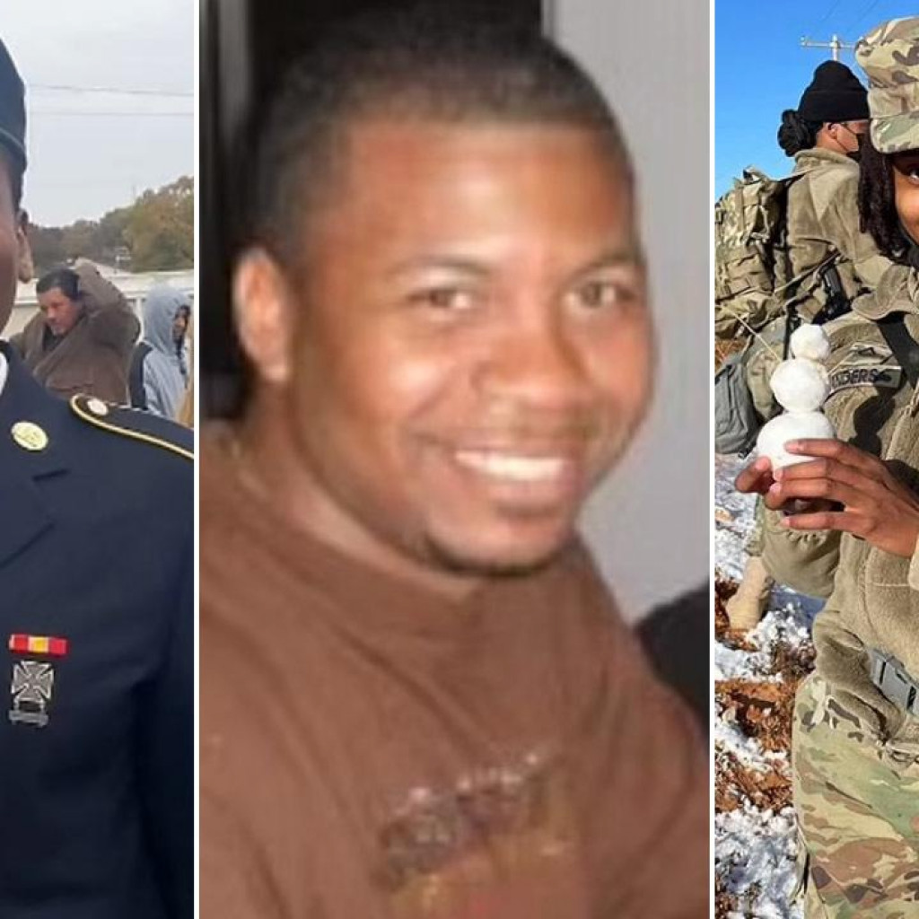 Ovo su američki vojnici ubijeni u Jordanu! Slijedi posljednje veliko iskušenje za američkog predsjednika...