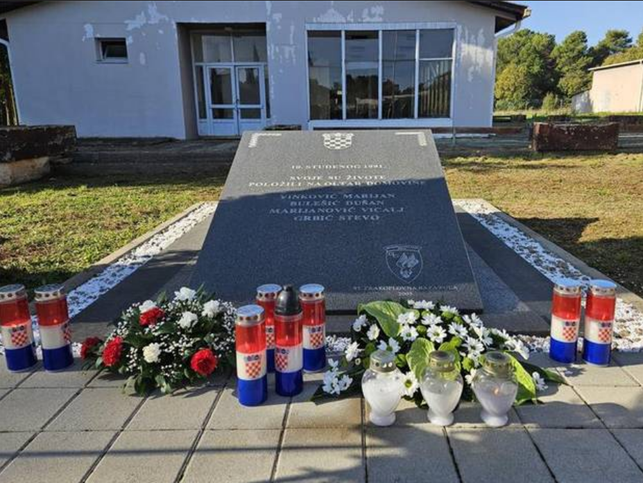 Heroji Pule: Četvorica pirotehničara koji su životima spasili hrvatski aerodrom