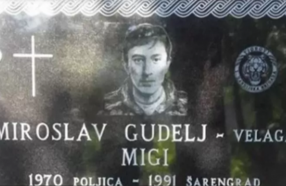 U DŽEPU MRTVOG ‘TIGRA’ PRONAŠLI PJESMU: Posvetio ju je braći, ali sva trojica su preminula prije nego su je pročitala