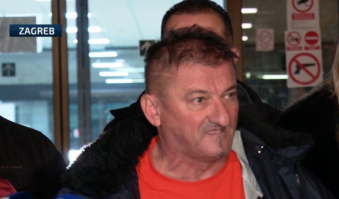 SELJACI BIJESNI: “To je bio kokošinjac! Pozivam ljude na neposluh!”