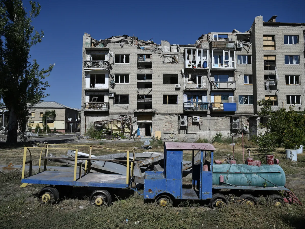 Sjevernokorejske snage sudjelovale u sukobu s ukrajinskim postrojbama u Kurskoj oblasti