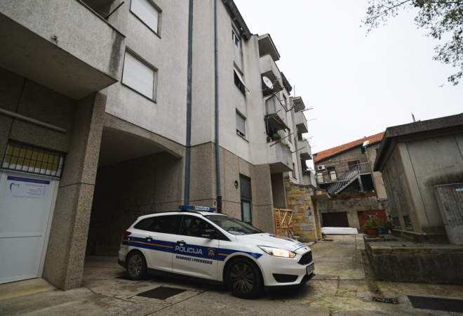 KRVOPROLIĆE KOD OSIJEKA: Muškarac (42) u birtiji odvalio mladića komadom stakla! Teško mu ozlijedio glavu, završio u bolnici