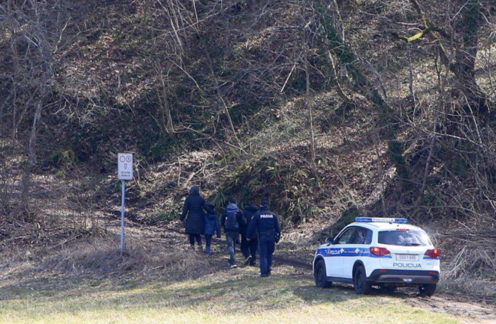 MUP ODBACIO OPTUŽBE O NASILJU NAD MIGRANTICOM: ‘Zgroženi smo ovakvim navodima’