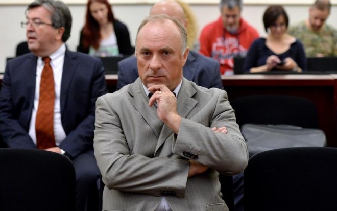 NEZADOVOLJAN POLANČEC: ‘Imam pravo na pokriće odvjetničkih i putnih troškova za dolazak na suđenja, ne čini mi se to baš pravednim’