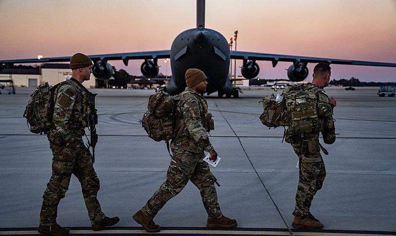U Poljskoj počele NATO vježbe Defender Europe i Swift Response 2022