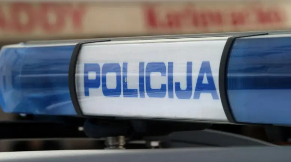 Na gradilištu u Kopačevu poginuo je 32-godišnji radnik