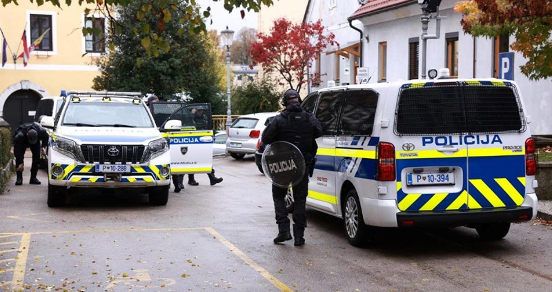 Otac došao pomoći sinu u Sloveniji, Rom ga ubio! Policija objavila detalje ubojstva koje je šokiralo Sloveniju.