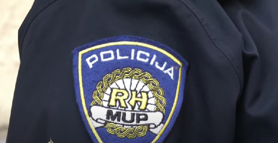 Stranac brutalno napao policajku u centru Zagreba: "Ovo nije izdvojen slučaj, već ozbiljan problem"