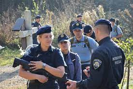 RASTU PLAĆE I POLICIJI Jagić: Pregovori su bili dugi i teški, no zadovoljni smo postignutim