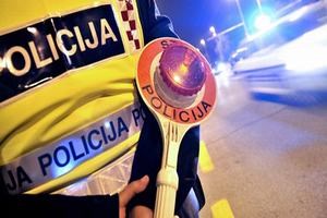 Policajci “u fušu” zaustavljali, ali naletjeli su na USKOK. Sada je dignuta optužnica