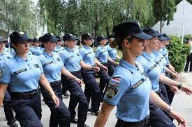 MUP PRIPREMA SPEKTAKL NA JARUNU! Policija slavi svoj dan: Građani će moći doživjeti prevrtanje vozila u simulatoru, biti forenzičari…