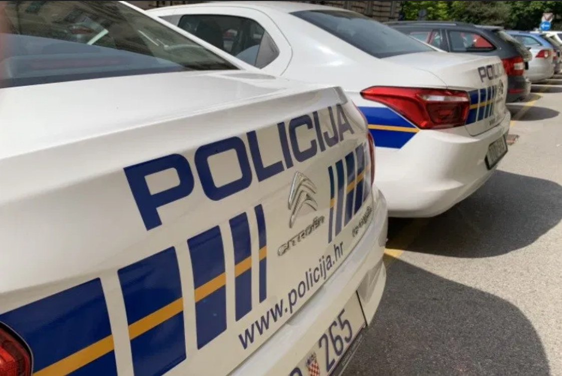 Užas u Međimurju: Uhićen muškarac (35) koji je ubio nevjenčanu suprugu, majku devetero djece