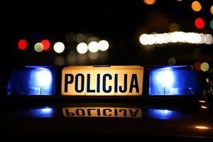 NOVA TRAGEDIJA  Dva mlađa muškarca poginula u teškoj prometnoj nesreći kod Imotskog