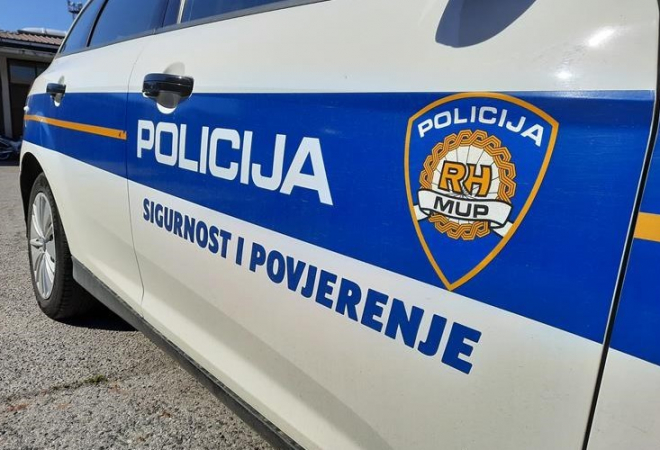 Policija još traži muškarca iz Zagreba koji vreba žene u pothodniku: “Prijavite sve sumnjivo”