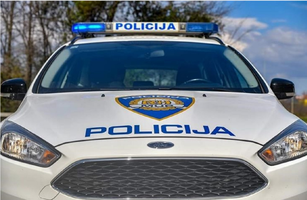 Muškarac u sportskoj dvorani u Novom Zagrebu napao 36-godišnjaka, koji je zbog teških ozljeda završio u bolnici