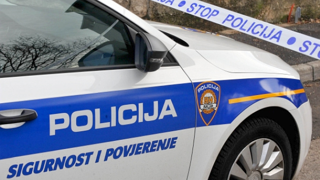 Privedeno 13 ljudi u Zagrebu, utajili 15 milijuna kuna poreza