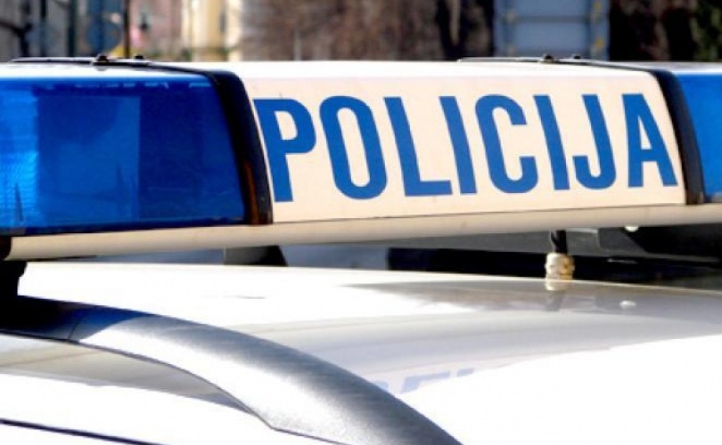OTOČAC: Kod Otočca smrtno stradala 13-godišnjakinja