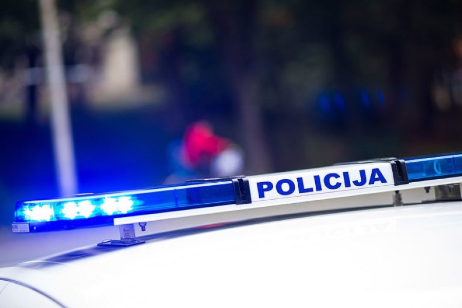 Mladić (20) kroz Suhopolje projurio s 193 km/h i bježao od presretača: Od kazne se neće dugo oporaviti