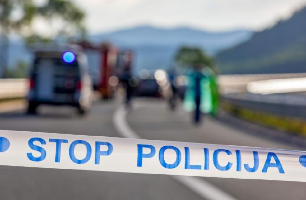 PUCNJAVA U ZAGREBU: Napadači prišli muškarcu i ženi i otvorili vatru na njih čim su izašli iz automobila