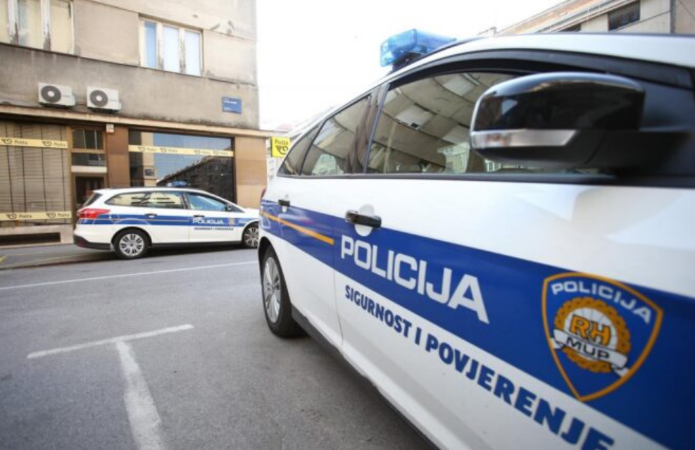 ZARAŽENA KORONOM ŠETALA PSA NA LANIŠTU! O slučaju djevojke iz Novog Zagreba oglasila se policija