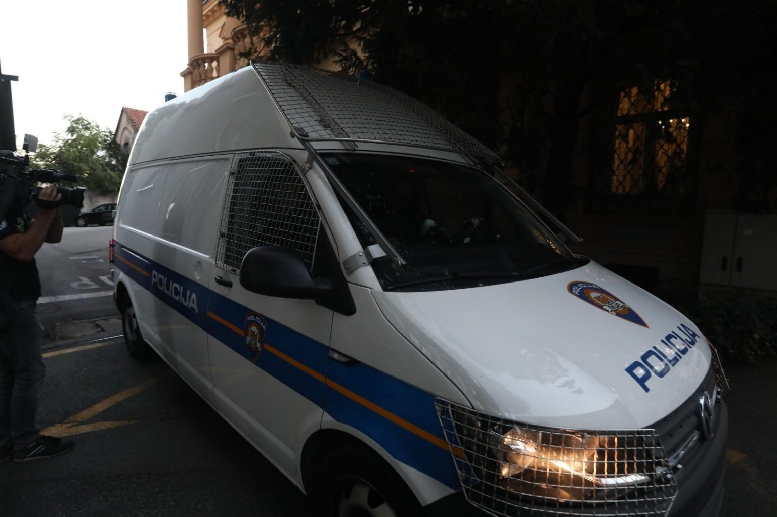 USKOK im nije odredio istražni zatvor: Posavec i Kovač pušteni na slobodu!