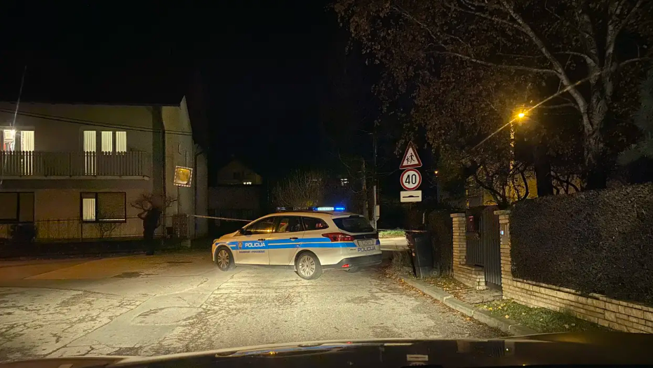 Policija uhvatila muškarca u Dubravi: Verbalno se sukobio sa ženom, morali i primijeniti silu?