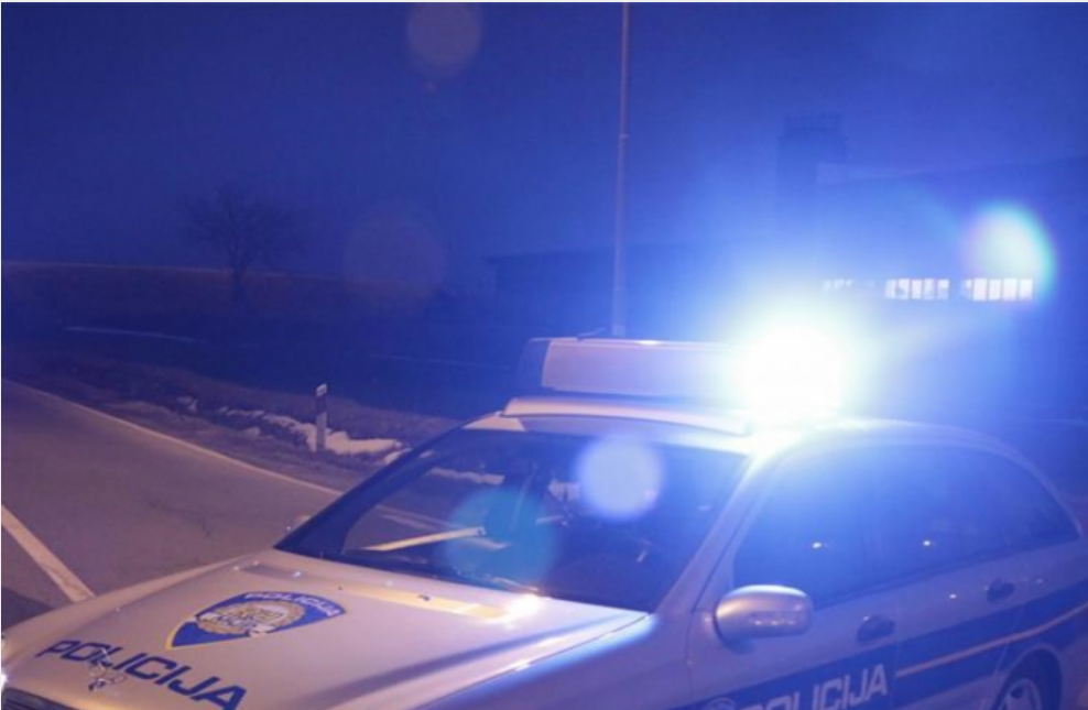 Horor u Supetru: nevjenčanu suprugu izbo 17 puta pa legao u krevet