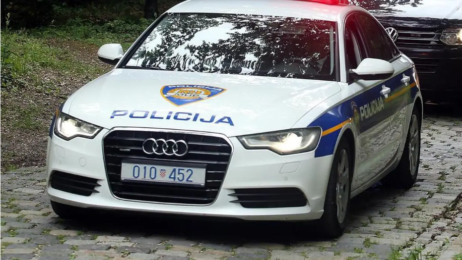 Pokušaj ubojstva u Zagrebu: Mlatio 46-godišnjaka nogama, rukama, letvom i drškom metle