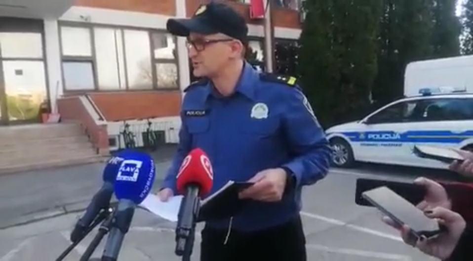 Jezivi detalji zločina u Vinkovcima: Ubio oca, pokušao i brata. Likvidirala ga policija?