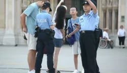 Sigurno ljeto za sve turiste: Zajedničke policijske patrole na Jadranu