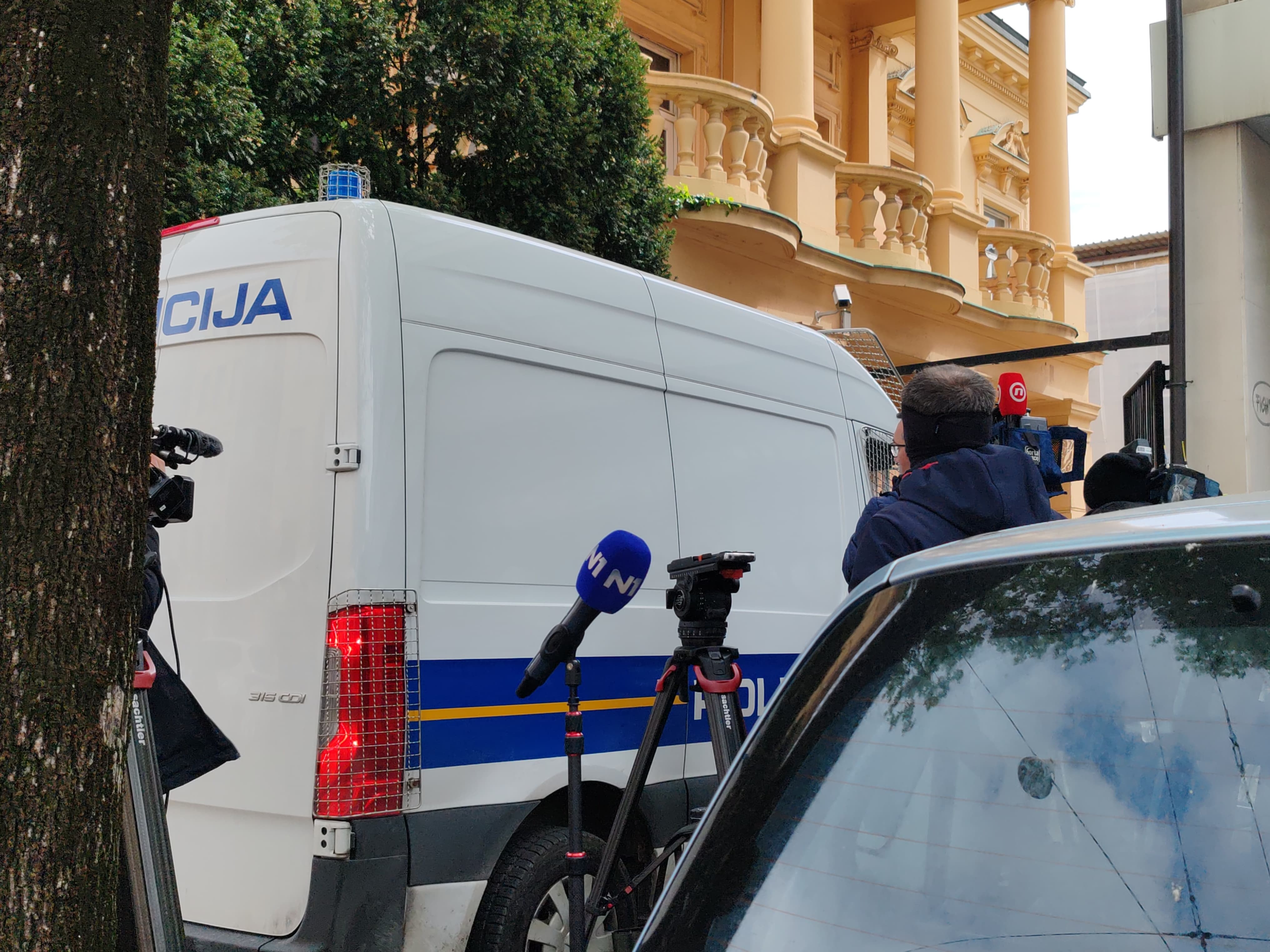 Nova akcija USKOK-a: Uhićena i bivša hrvatska TV zvijezda