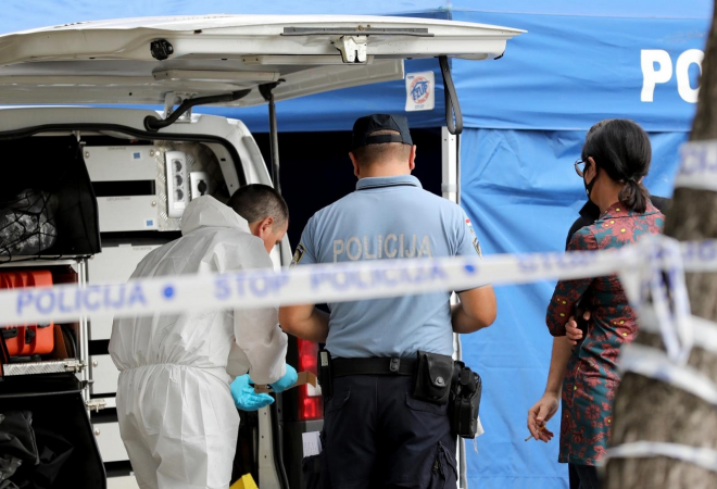NOVI UŽAS U SPLITU: U stanu pronađeno tijelo mrtve žene, cure prvi detalji zločina!