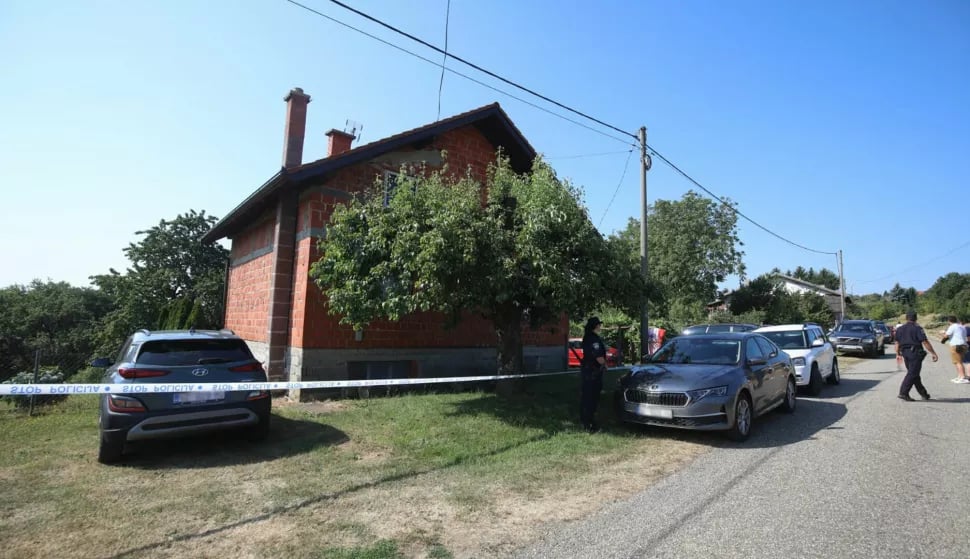 Međimurska policija pronašla i uhitila 29-godišnjaka osumnjičenog za ubojstvo