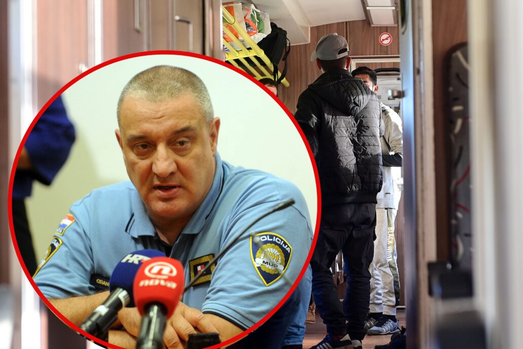 Nezakoniti prelasci granice ove godine narasli čak 140 posto: ‘Svi su tražili azil, to mnogo govori’