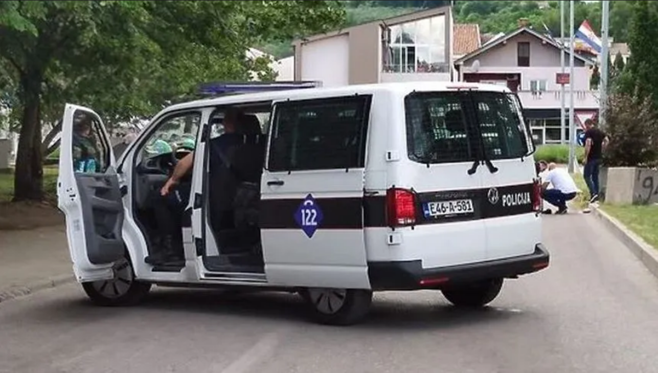 Sukob migranata – Radili noževi na autobusnoj postaji Mostar