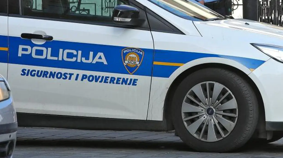 Majka (90) i kći (50) hrvale se s provalnicom, uskočio i susjed: Zadržali je do dolaska policije