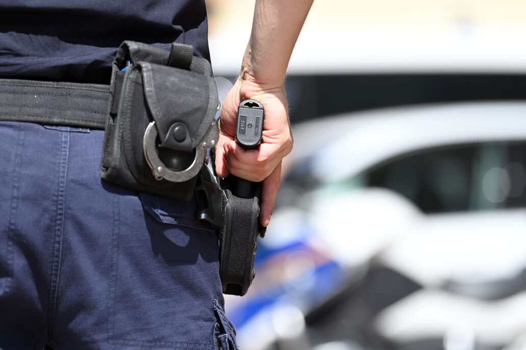 DORH ipak traži zatvor za osječkog policajca: Sumnjiče ga za ubojstvo djevojaka unatoč tvrdnjama policije