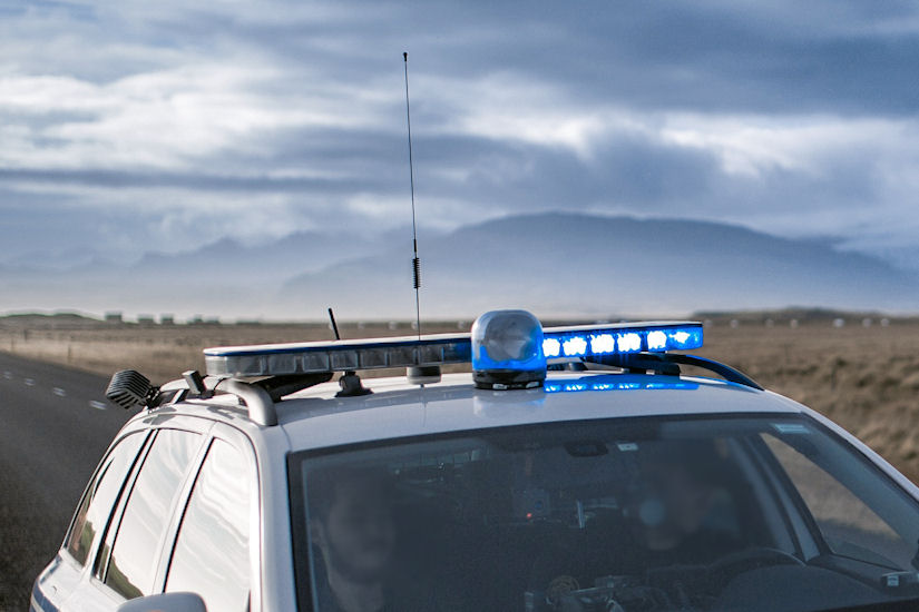 SLAVONSKI BROD: Migranti preko Save ušli u RH, ondje ih s vozilom dočekao Rumunj. Uhvaćeni su na A3