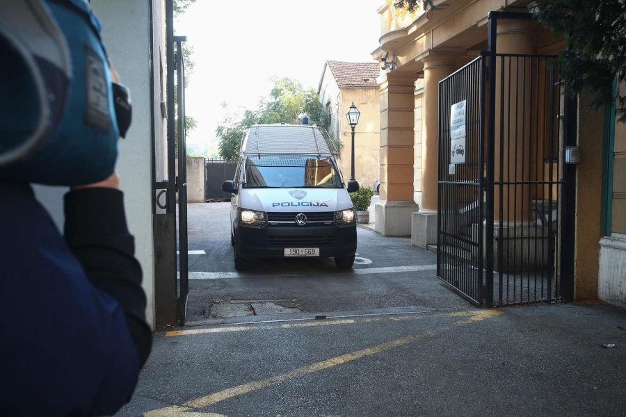 Policija objavila detalje uhićenja zločinačkog udruženja, varali su na PDV-u