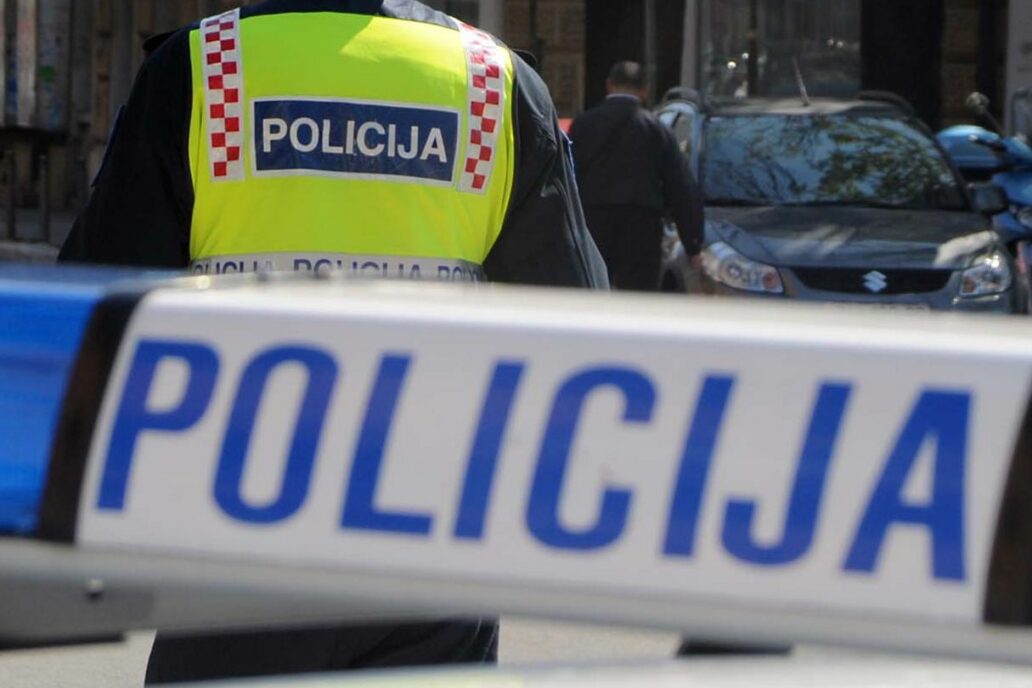 Policija pronašla vozilo kojim je usmrćen 31-godišnjak čije je tijelo jutros nađeno kraj ceste