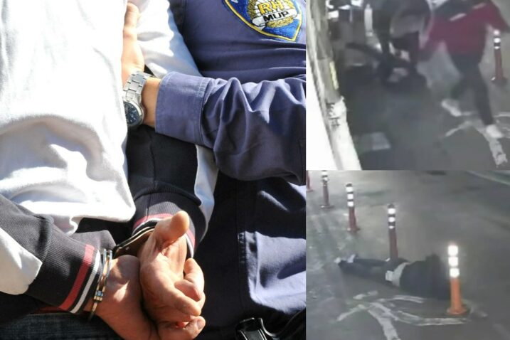 Policija objavila detalje mučnog premlaćivanja u Rijeci: Uhićen je jedan od napadača, bio je pijan