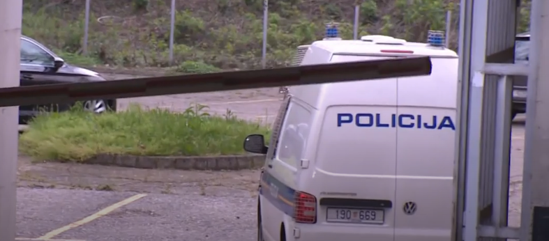 USKOK-ova istraga u Vinkovcima: Policija provodi uhićenja, ali demantira veliku akciju