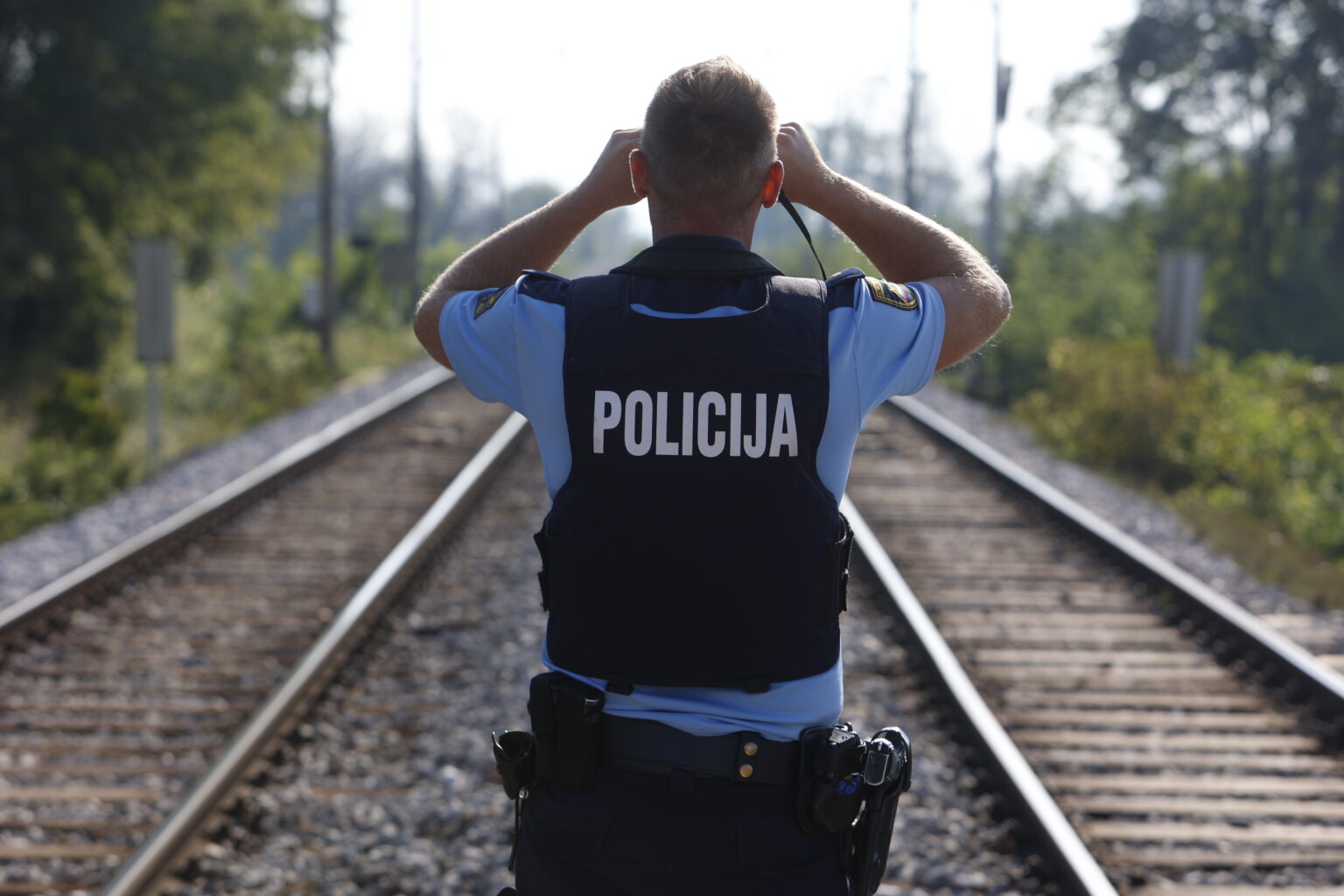 MUP RH o slovenskoj najavi kontrola na granici: “Pratimo razvoj situacije i po potrebi prilagođavamo policijski sustav