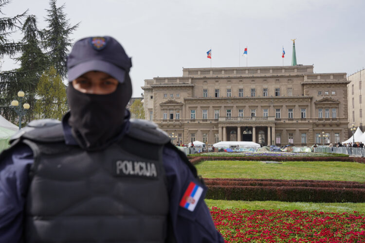 Imamo rješenje srbijanske policije: Evo zašto je Hrvatica protjerana iz zemlje